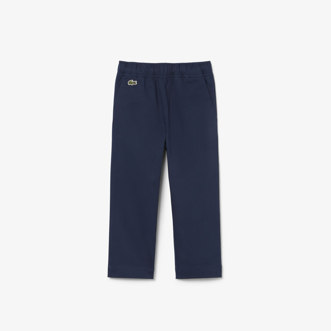 Stretch Cotton Gabardine Pants - HJ0938-00-166