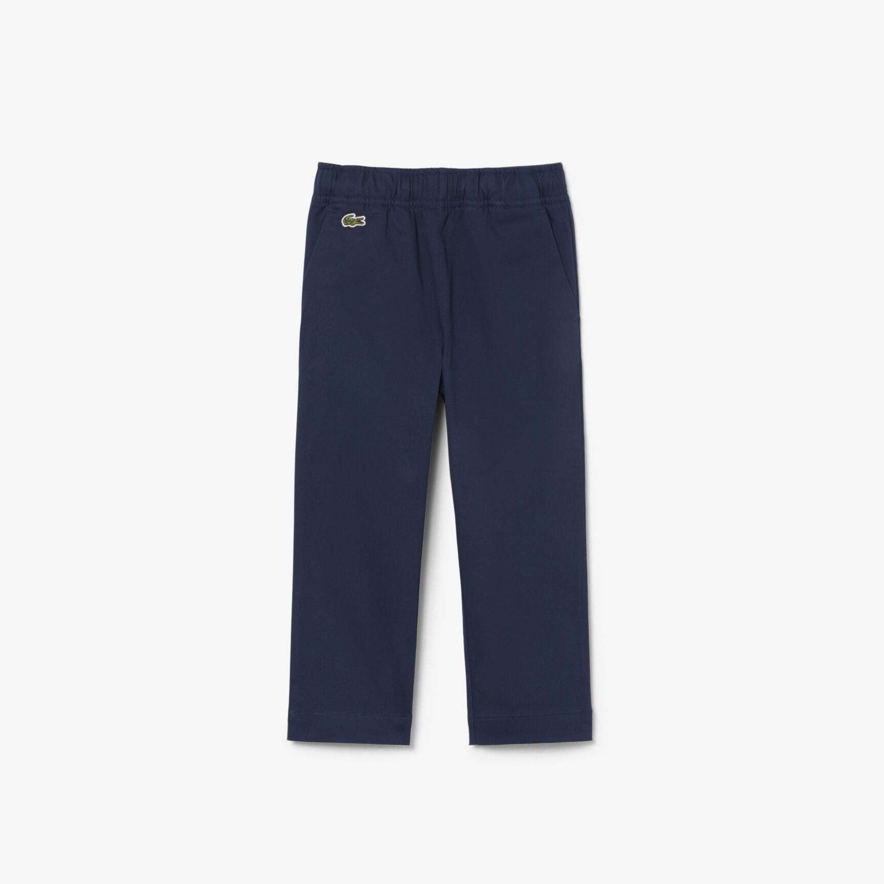 Stretch Cotton Gabardine Pants - HJ0938-00-166