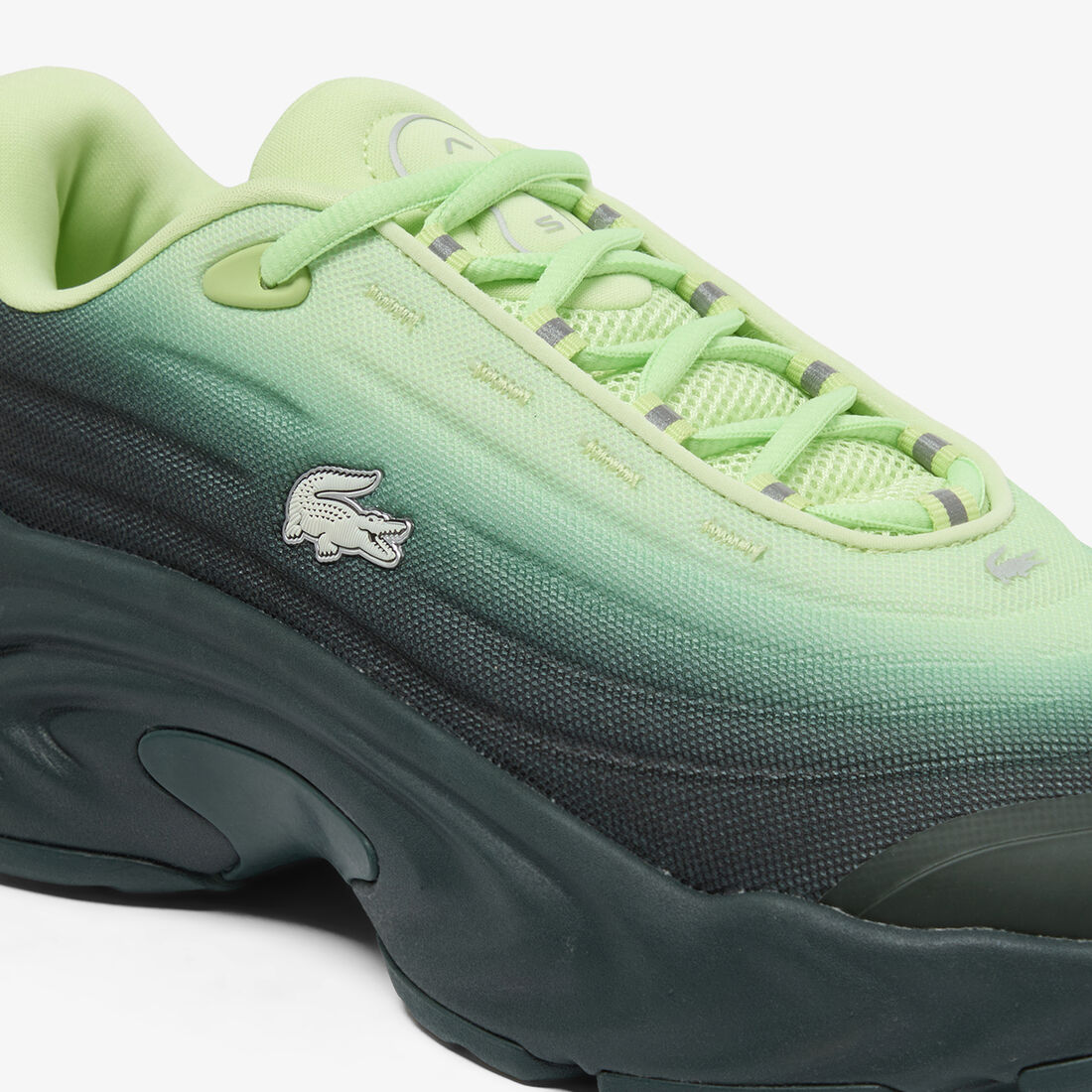 حذاء سبينور الرياضي للرجال Men's Spinor Sneakers - 50SMA0164-1X2