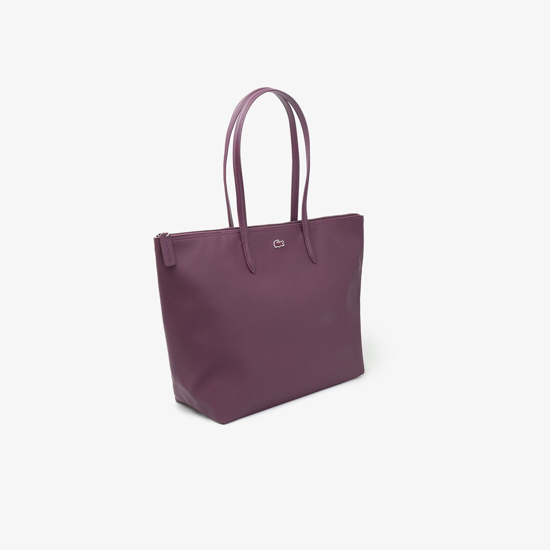 حقيبة كبيرة L.12.12 Large L.12.12 Concept Tote - NF1888PO-R31