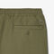Regular Fit Linen Blend Shorts lacoste regular fit linen blend shorts