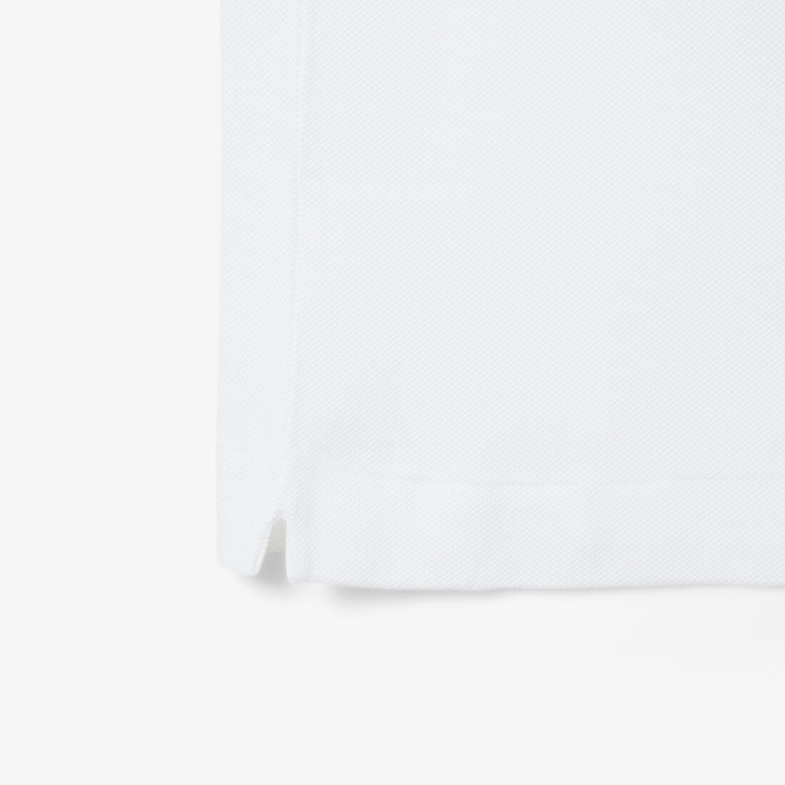 قميص بولو كلاسيكي أصلي مقاس L.12.12 Classic Fit L.12.12 Original Polo Shirt - L1212-00-001