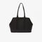 City Court Leather Tote Bag - NF4633IE-000