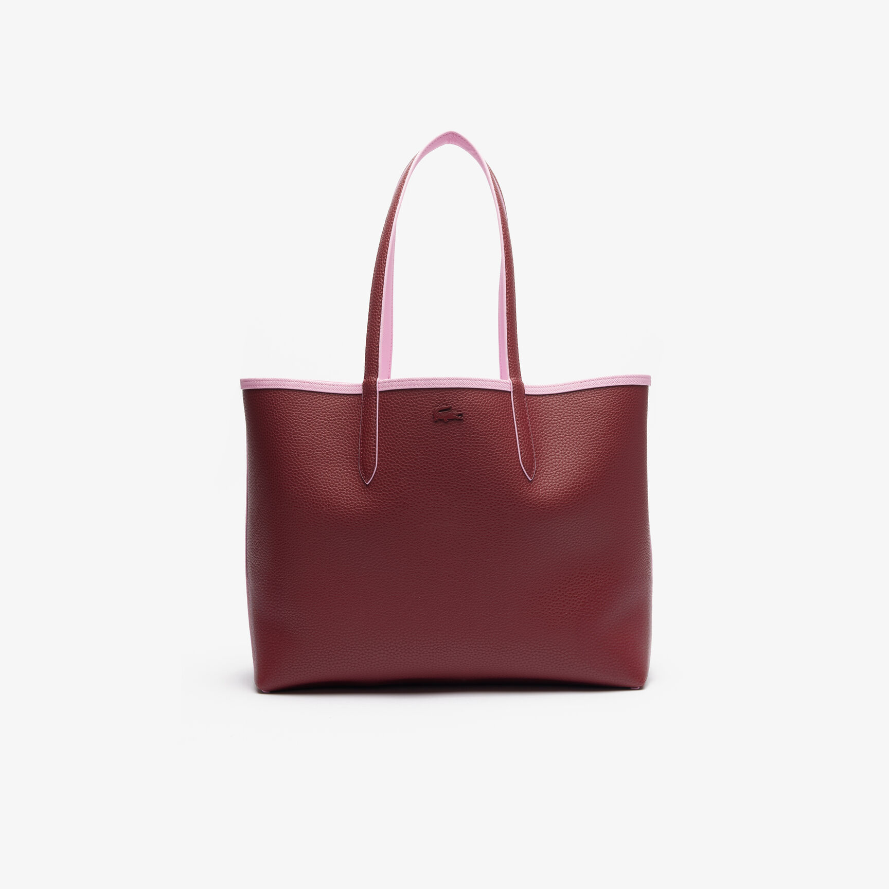 Anna Reversible Tote with Pouch Women's Anna Reversible Bicolour Tote Bag - NF2142AA-N08