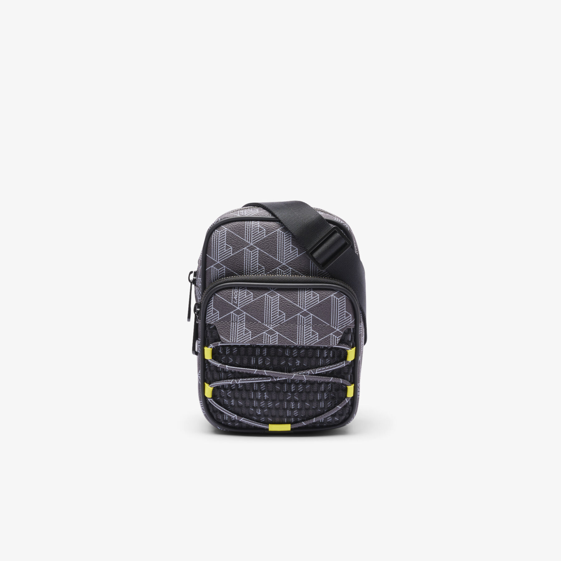 Small The Blend Shoulder Bag lacoste small the blend shoulder bag
