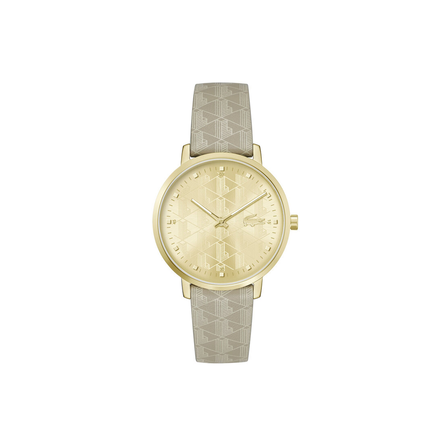 Women's Crocogin watch lacoste women s crocogin watch