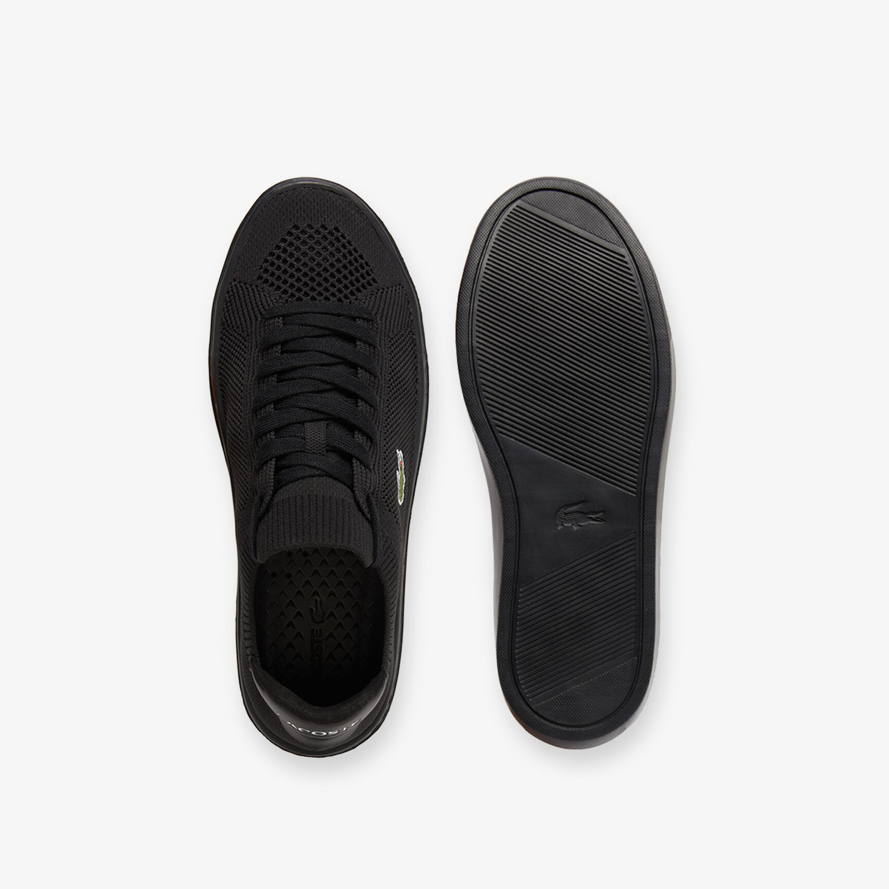 Men's La Piquee 2.0 Sneakers Men's La Piquee 2.0 Sneakers - 49CMA0004-02H