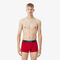 lacoste 3 pack microfiber trunks