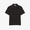 Classic Fit Textured Polo Shirt lacoste classic fit textured polo shirt
