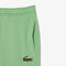 lacoste fleece sweatpants