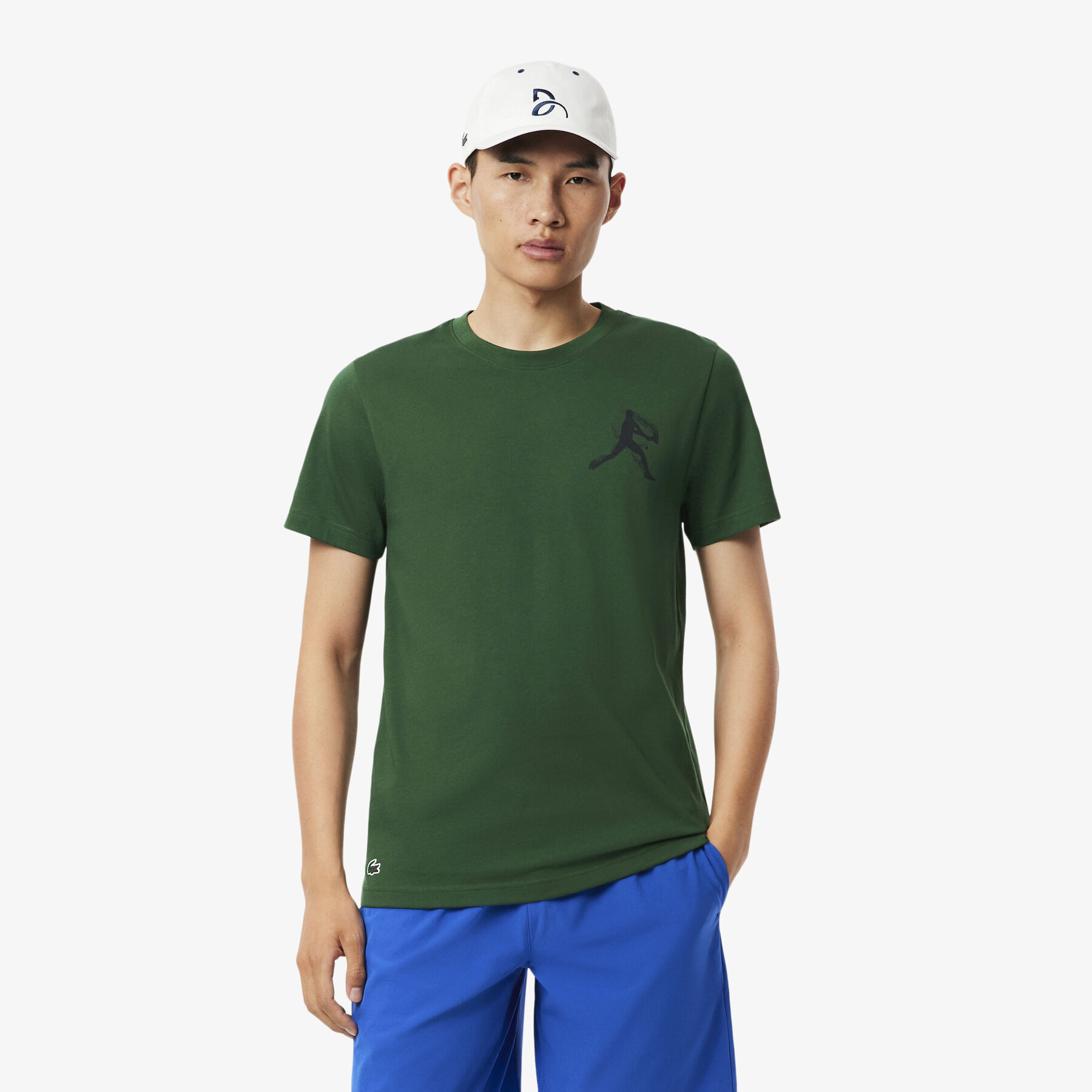 lacoste tennis x novak djokovic pack