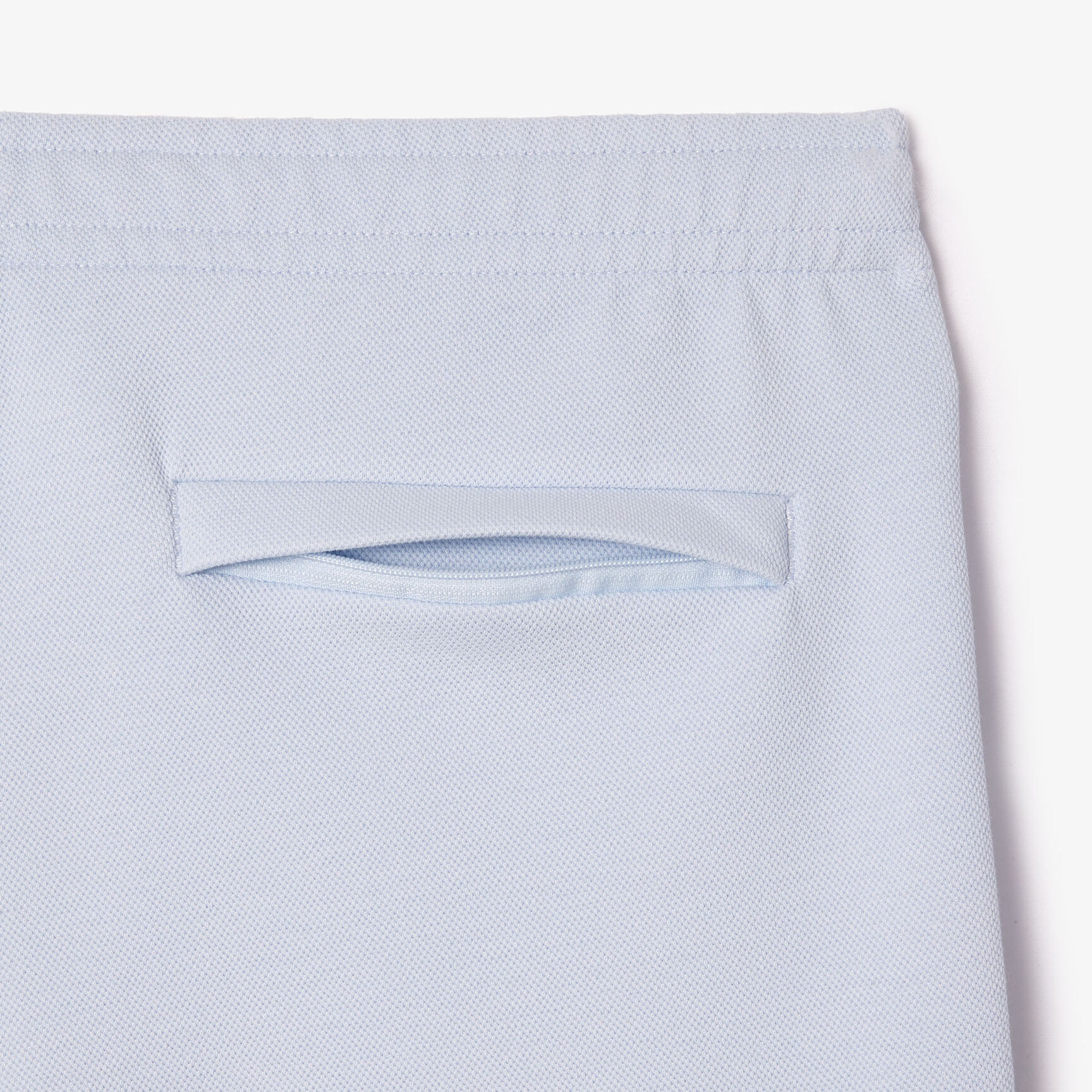Jogger Double-Face Piqu� Track Pants - XH7441-00-J2G
