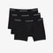 Men's Microfiber Trunk 3-Pack lacoste men s microfiber trunk 3 pack