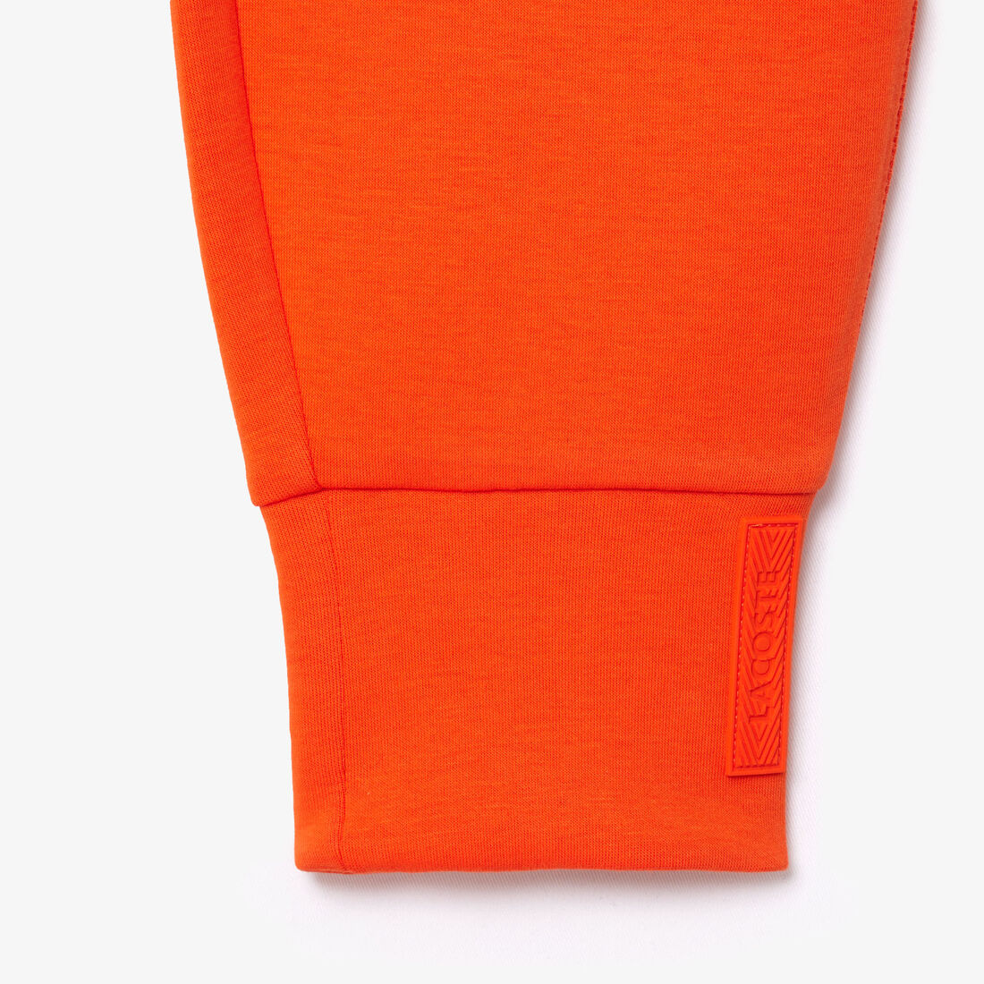 Cotton Sweatpants Fleece Cotton Tapered Track Pants - XF0343-00-P40