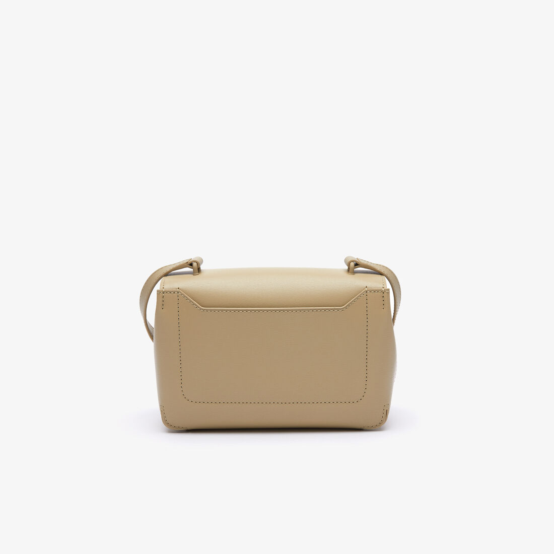 حقيبة يد أميليا جلد بمشبك معدني محفور للنساء حقيبة يد أميليا جلد بمشبك معدني محفور للنساء