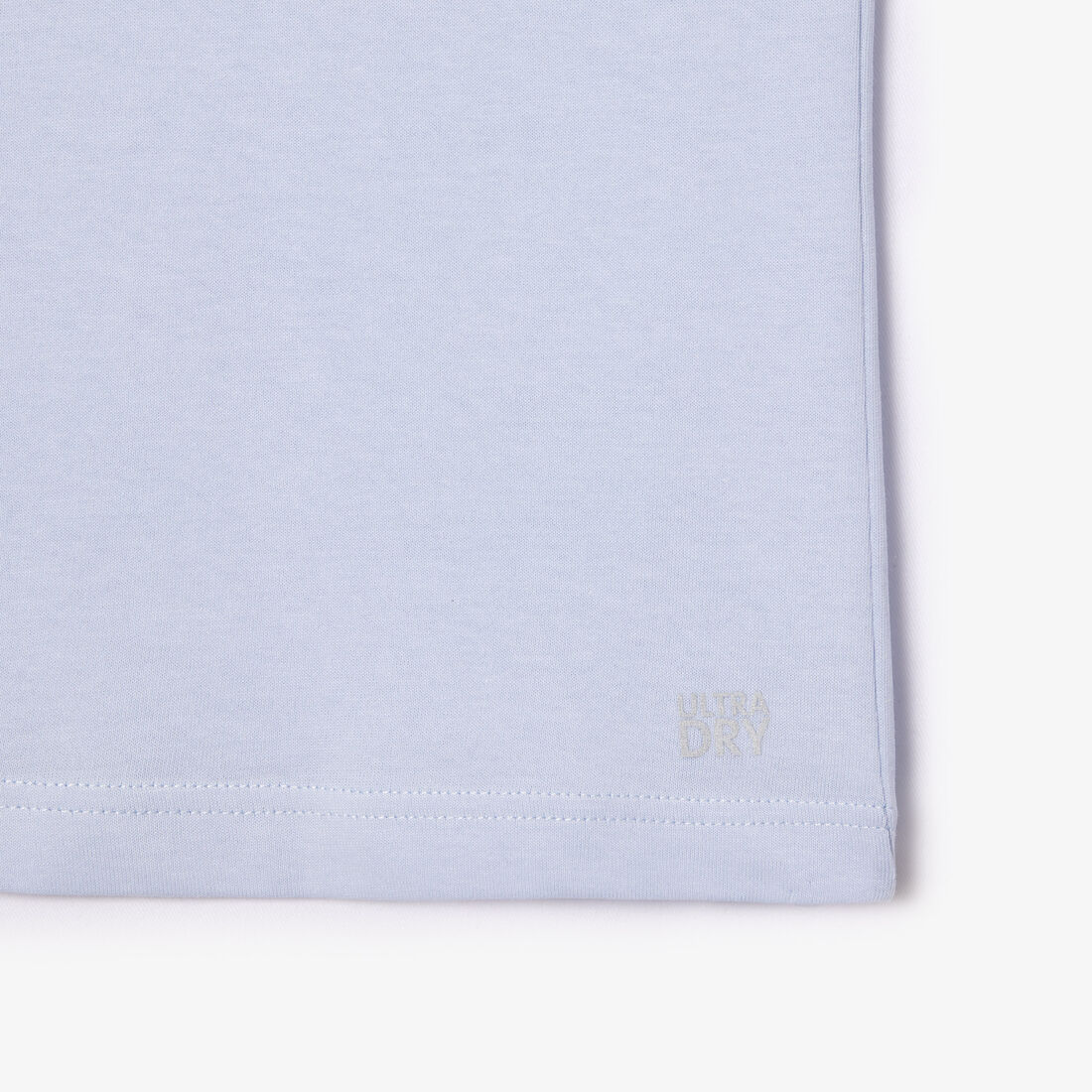 تي شيرت رياضي من القطن فائق الجفاف Men's Lacoste SPORT Breathable T-shirt - TH7618-00-J2G