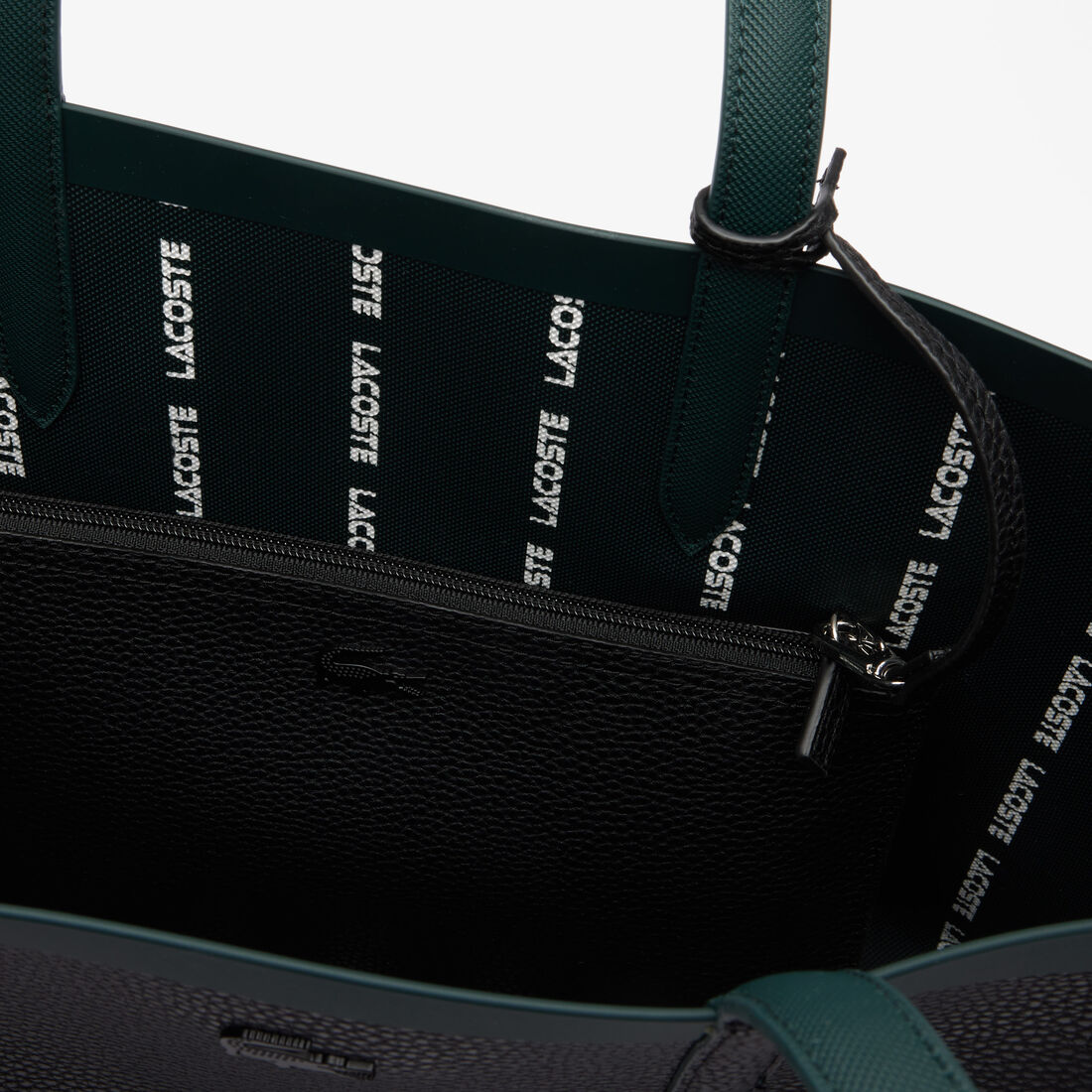 Reversible All-Over Print Tote Reversible All-Over Print Tote - NF4472AS-M52