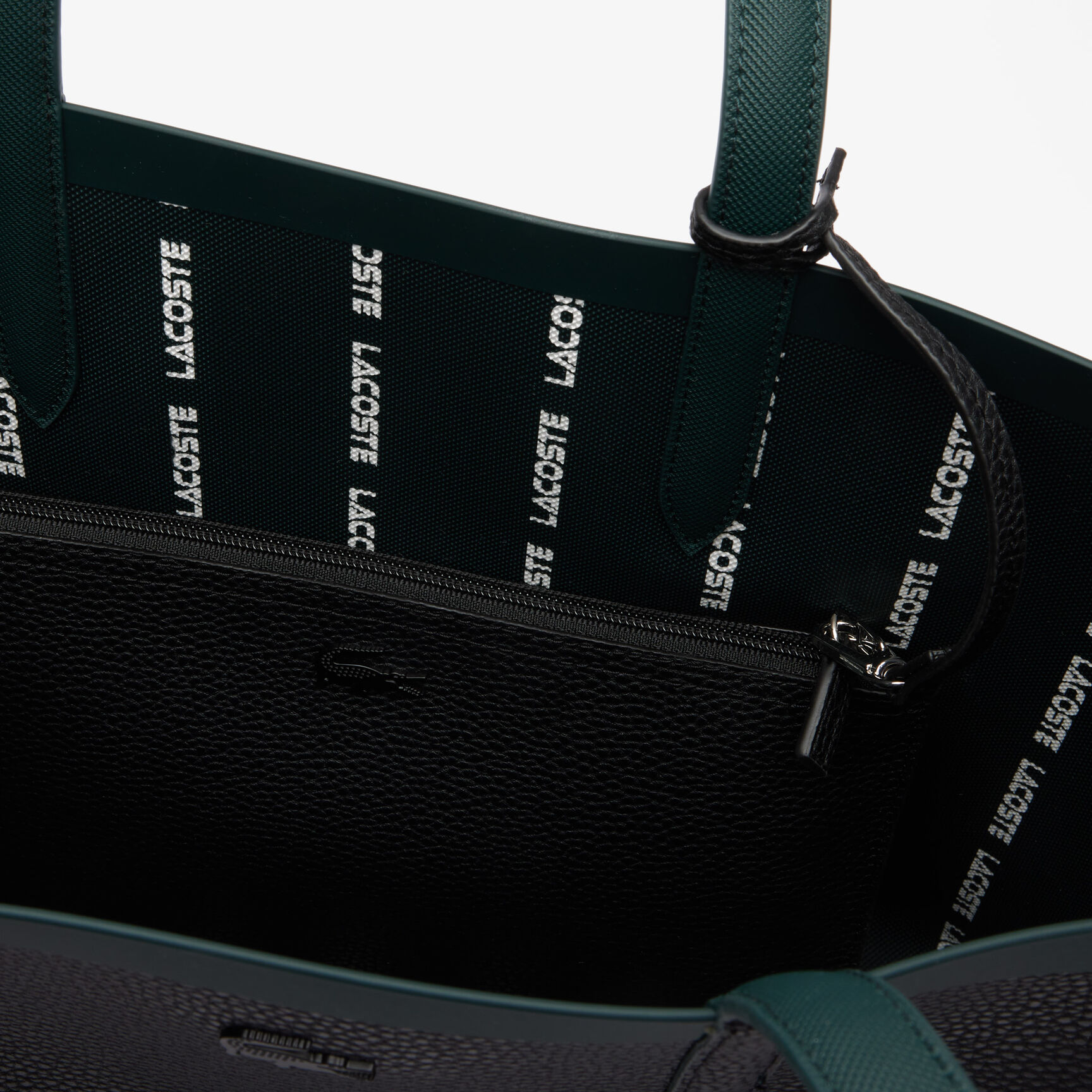 Reversible All-Over Print Tote Reversible All-Over Print Tote - NF4472AS-M52