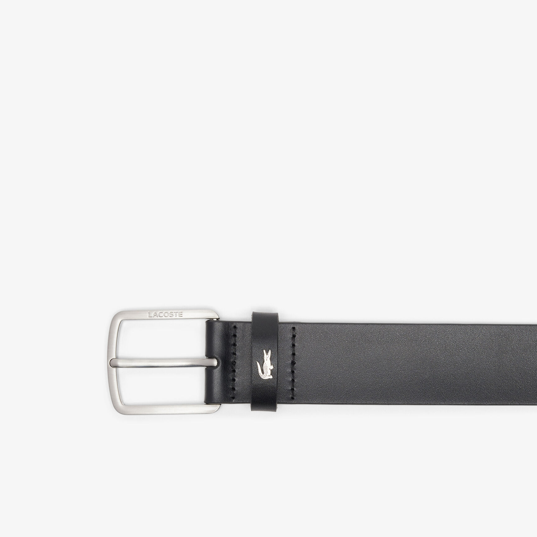 Smooth Leather Belt - RC4082-000
