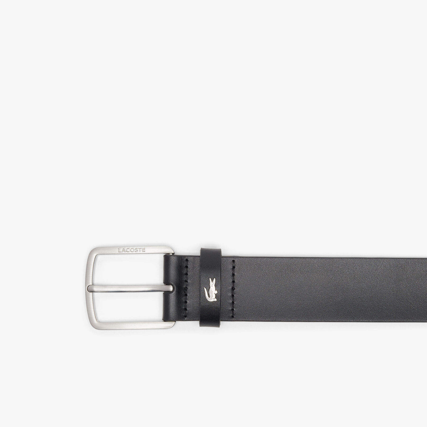 Smooth Leather Belt - RC4082-000