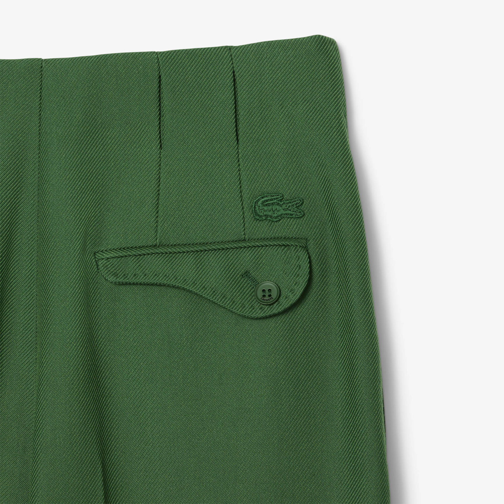 FW24 Runway High Waist Pants - HF1766-00-132