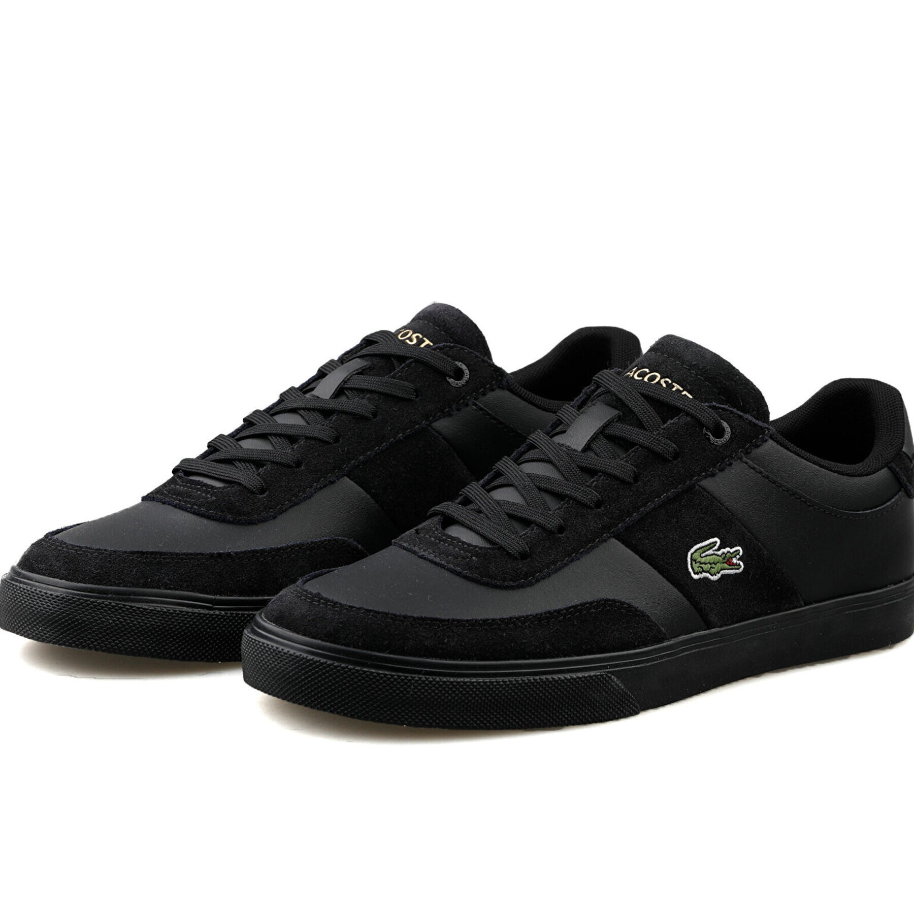 Men Sneakers lacoste men sneakers