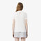 Fluid Scallop Trim Pique T-shirt lacoste fluid scallop trim pique t shirt