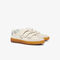 Women's Baseshot Pro Strap Leather Sneakers lacoste women s baseshot pro strap leather sneakers