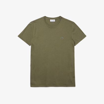Cotton Pima T-shirt