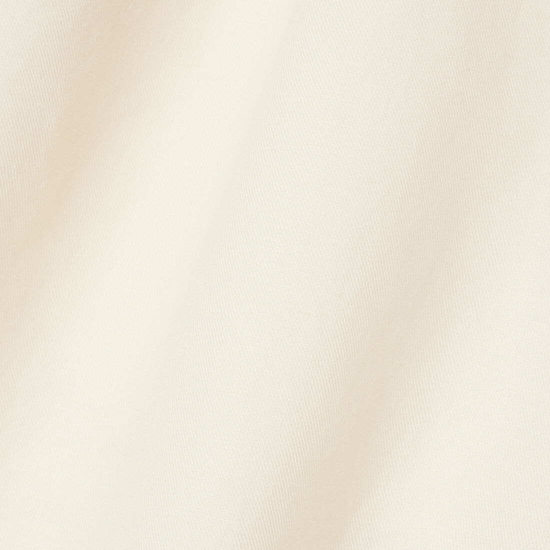 شورت من قماش التويل المصنوع من مزيج الكتان، بقصة عادية Regular Fit Linen Blend Twill Shorts - GH2628-00-056