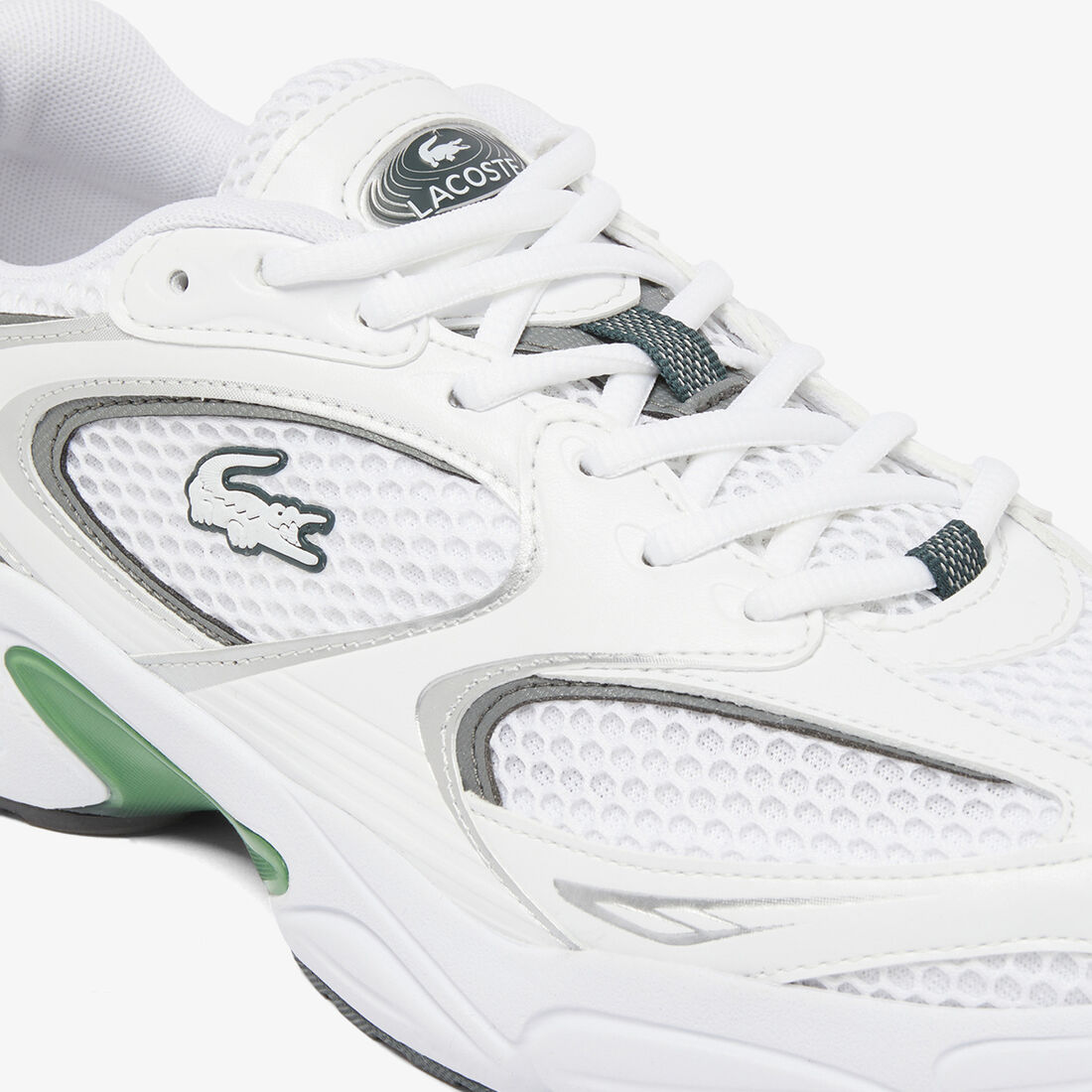 حذاء ستورم 96 2K الرياضي للرجال Men's Storm 96 2K Trainers - 48SMA0070-1R5