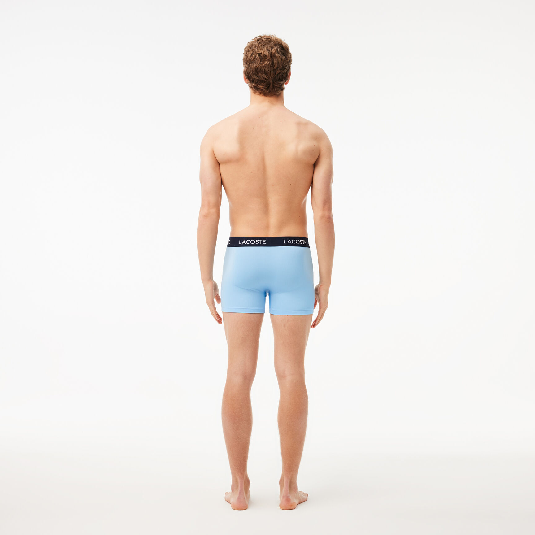 Men's Microfiber Trunk 3-Pack - 5H9623-00-VUC