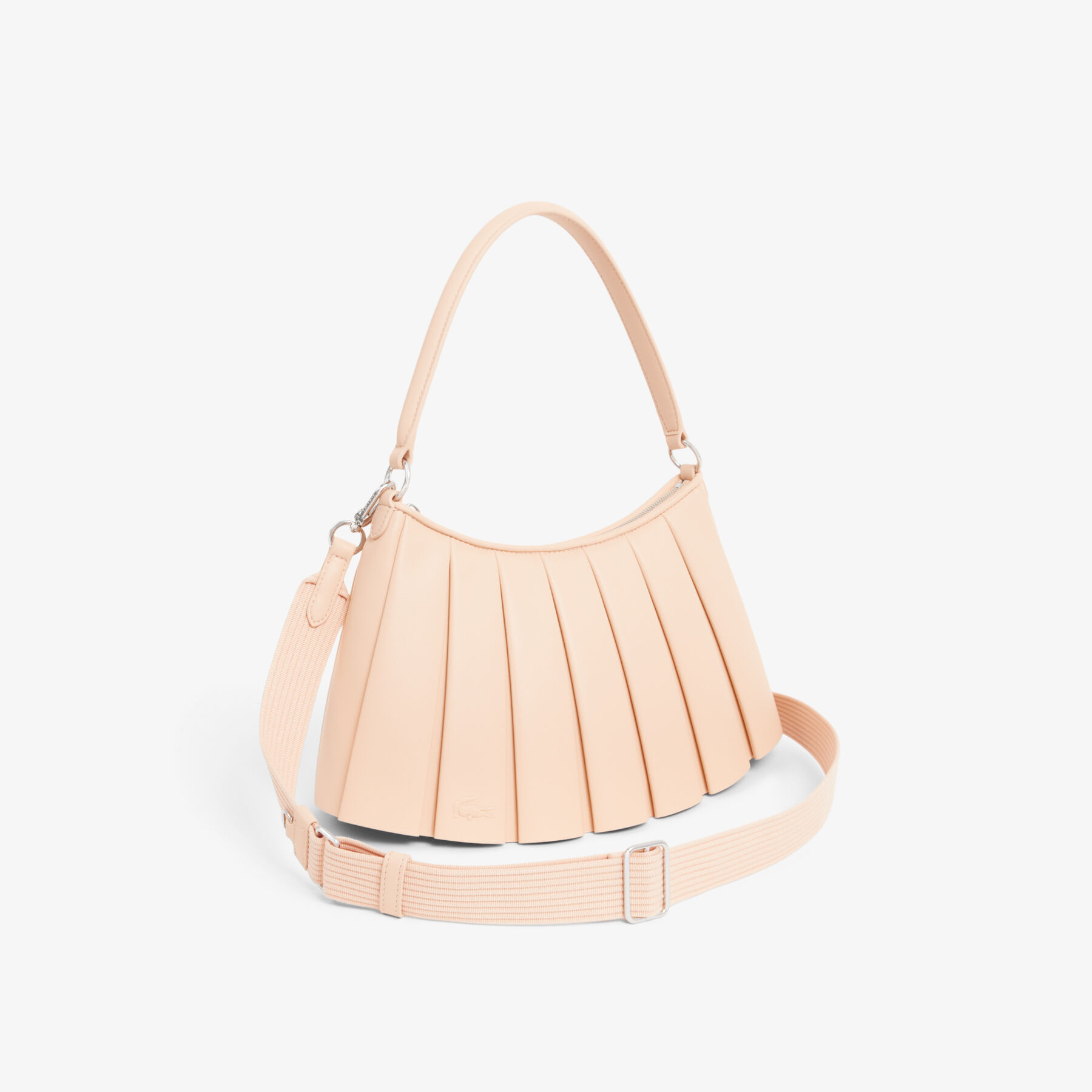 Medium Lenglen Leather Bag - NU5176DP-T27
