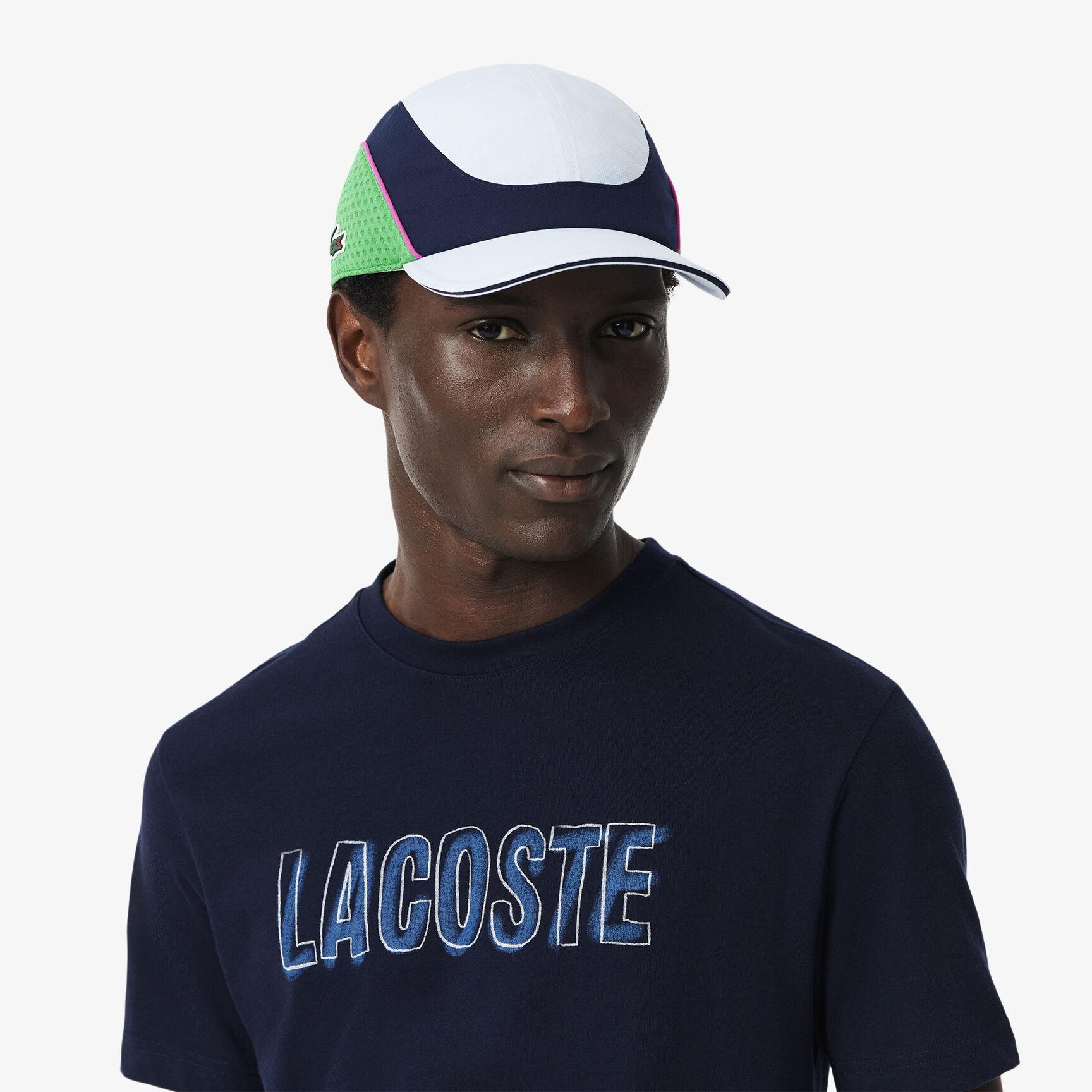 Ultra Dry Printed Sport T-shirt - TH8916-00-166