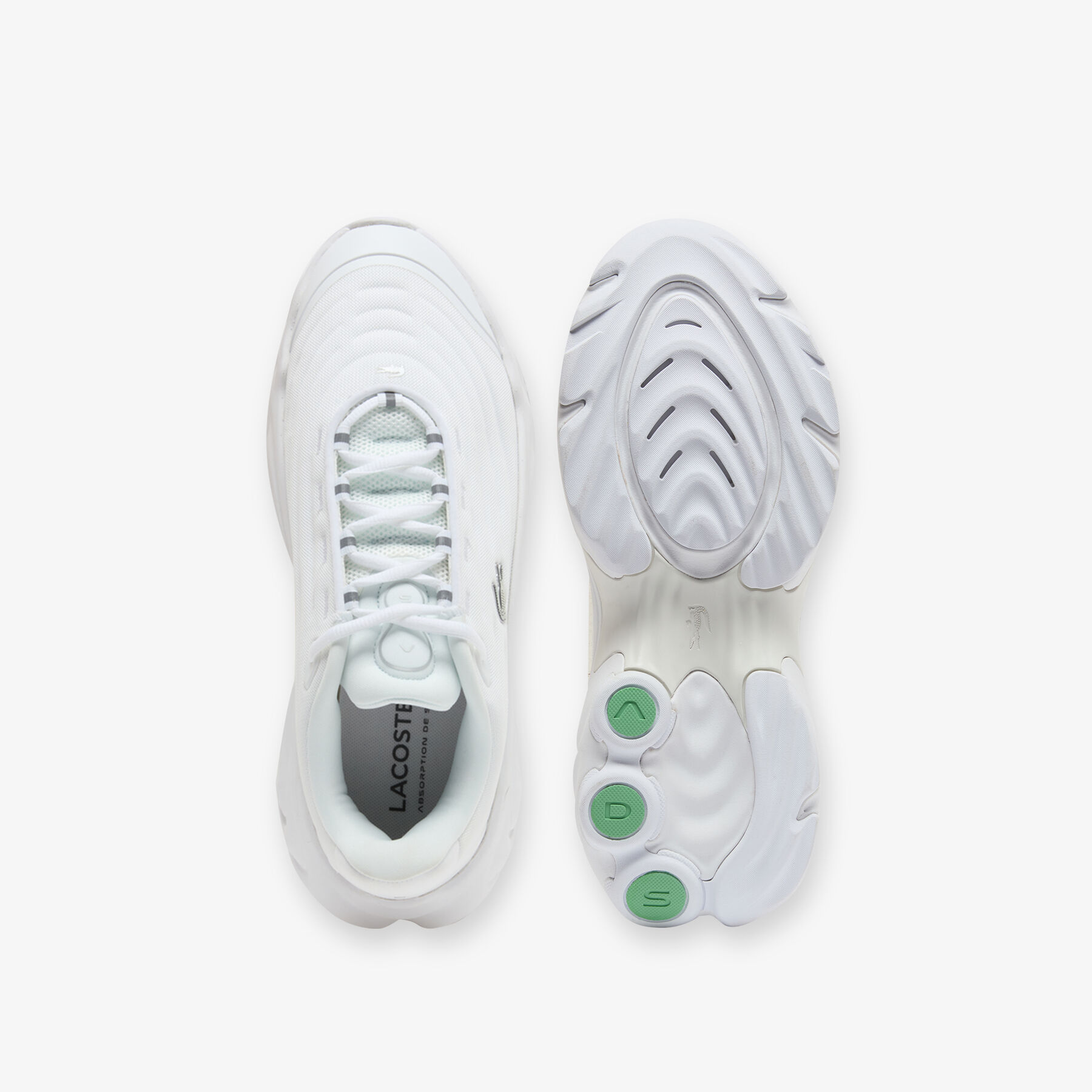 Men's Spinor Sneakers lacoste men s spinor sneakers