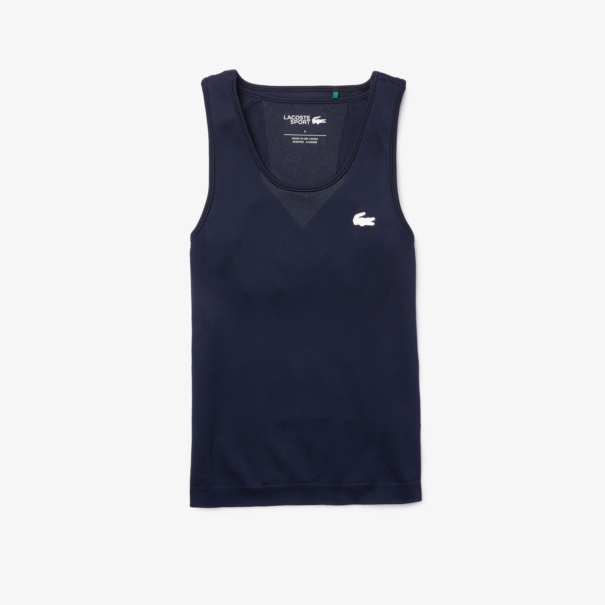 Women's Lacoste SPORT Moisture-Wicking 
