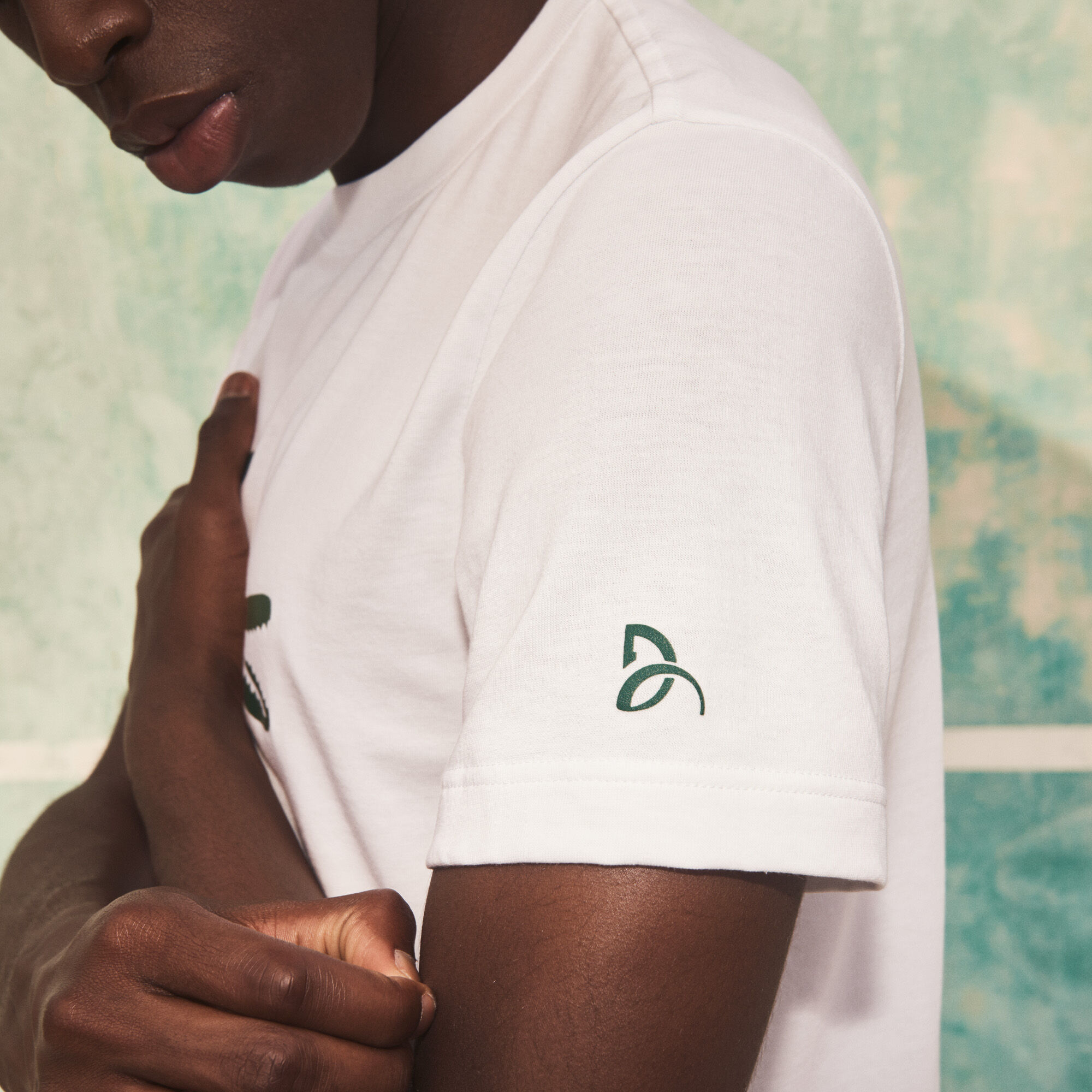 Men's Lacoste SPORT x Novak Djokovic 