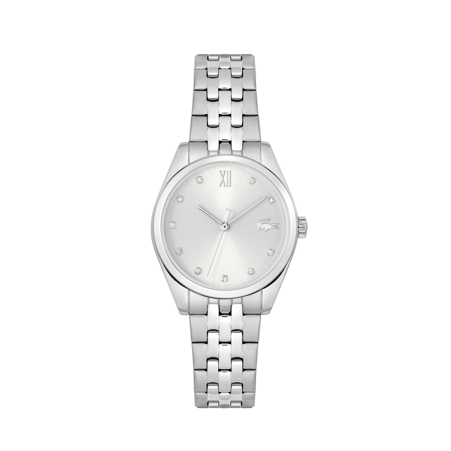 Tuilerie Sport Women's Watch Tuilerie Sport Women's Watch - 2001301-SIL