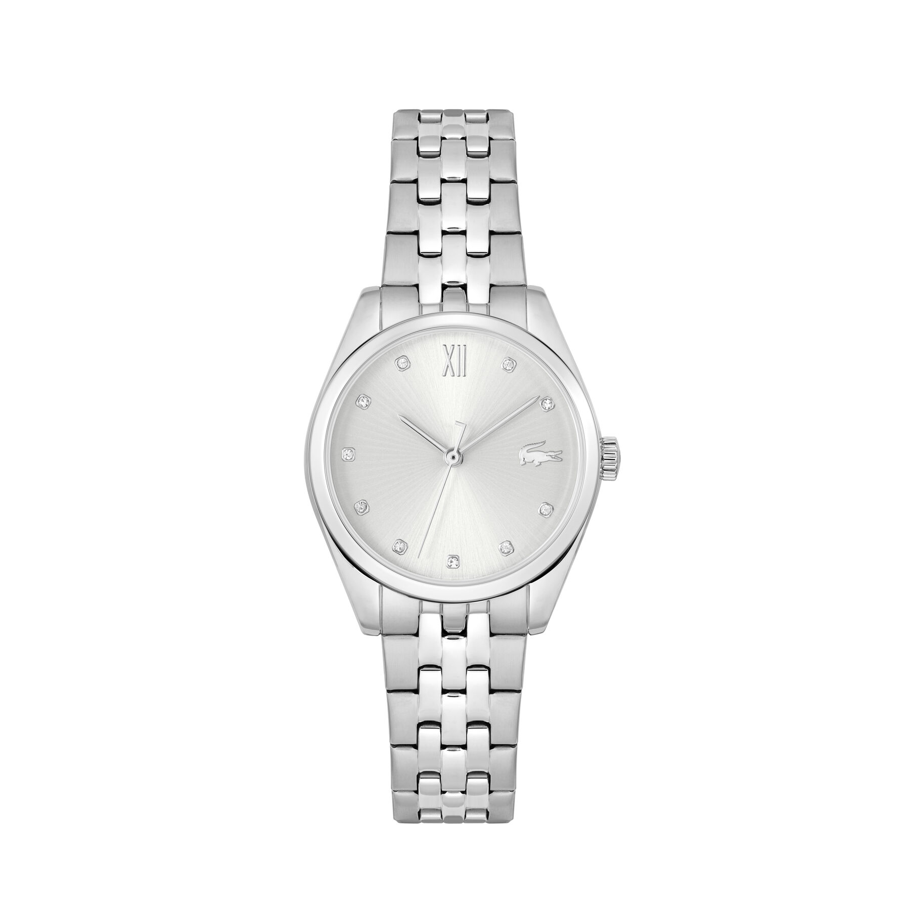 Tuilerie Sport Women's Watch Tuilerie Sport Women's Watch - 2001301-SIL