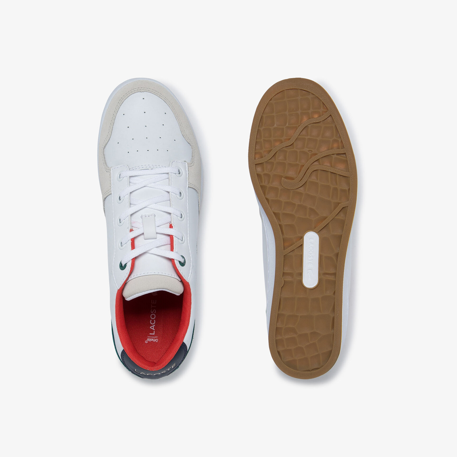 Juniors' Masters Cup Metallic Leather Sneakers Juniors' Masters Cup Metallic Leather Sneakers