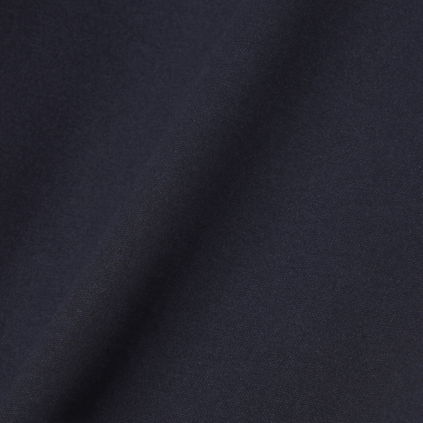 Slim Fit Cotton Blend Shirt - CH2354-00-HDE