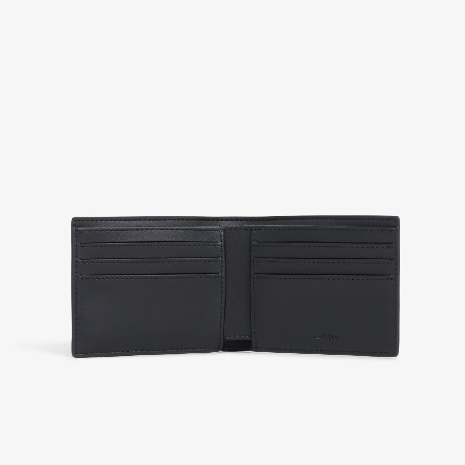 Small Langon Petit Pique Billfold - NH5280HW-000