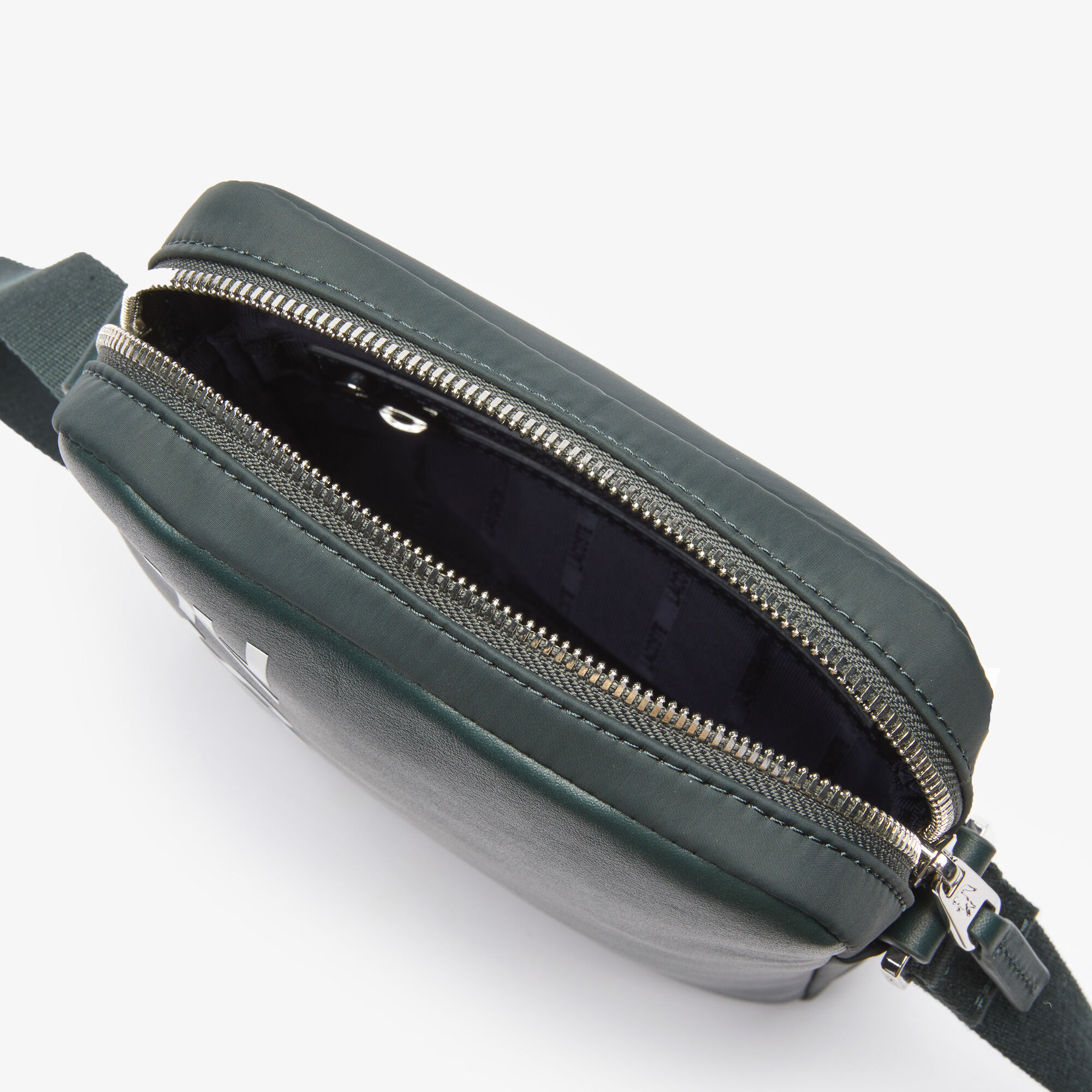 حقيبة عمودية الشكل للرجال مصنوعة من الجلد من مجموعة L.12.12