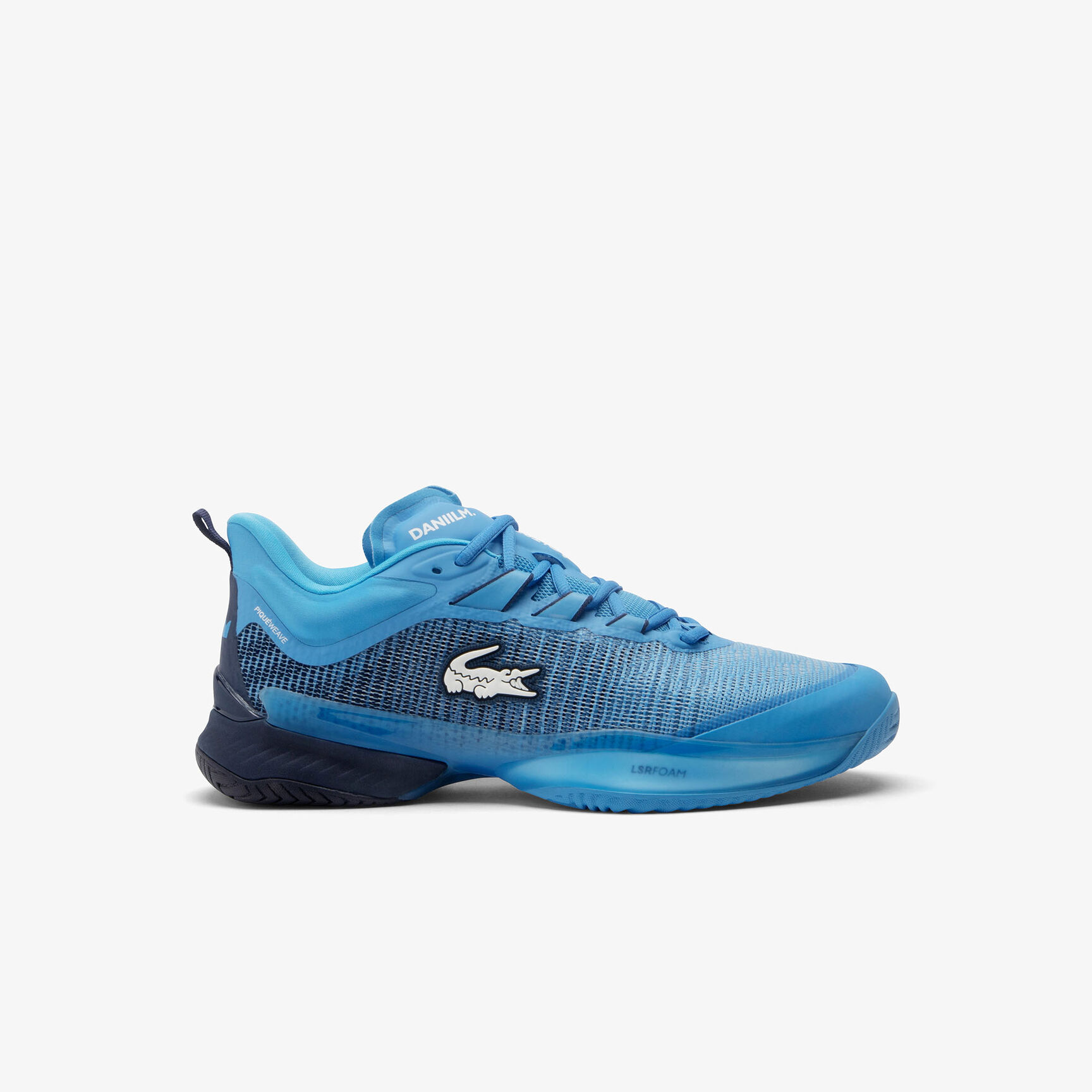حذاء تنس AG-LT23 Ultra x Daniil Medvedev للرجال Men's AG-LT23 Ultra x Daniil Medvedev Tennis Shoes - 48SMA0084-BN1