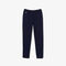 Boys' Lacoste Stretch Cotton Gabardine Chinos Boys' Lacoste Stretch Cotton Gabardine Chinos - HJ9701-00-166