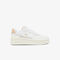 lacoste women s t clip platform trainers