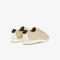 Women's Club-Low Leather Sneakers  - 51SFA0137-AAN