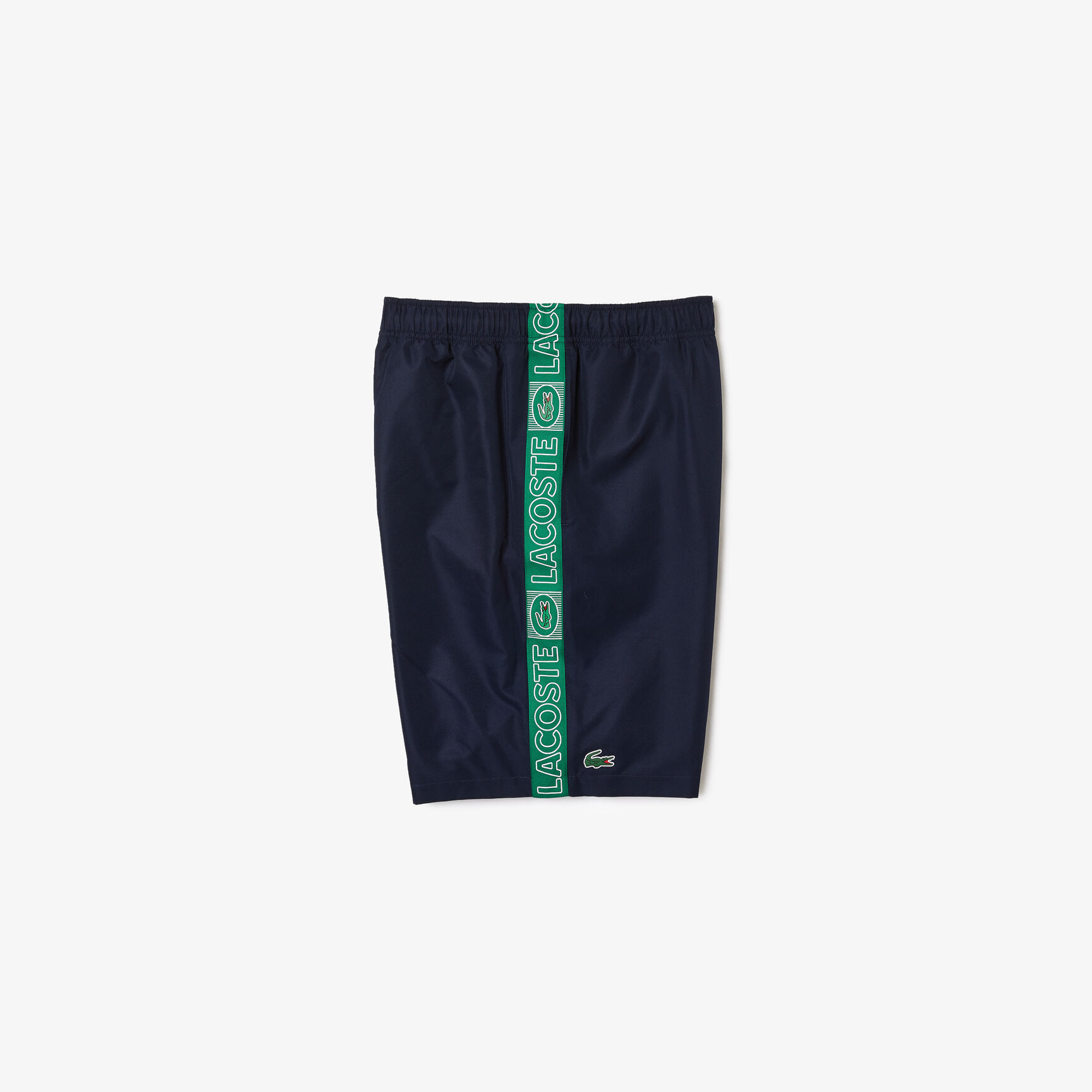Men's Lacoste SPORT Branded Side Bands Shorts Men's Lacoste SPORT Branded Side Bands Shorts