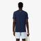 تيشيرت تنس جاكار مطاطي فائق الجفاف Ultra Dry Stretch Jacquard Tennis T-shirt - TH0004-00-166