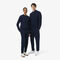 Embossed Branding Sweatpants Embossed Branding Sweatpants - XH0798-00-166